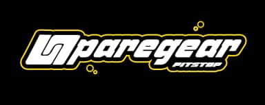 sparegear Logo